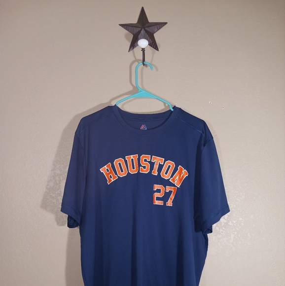 Astros Altuve Shirt - Picture 2 of 3